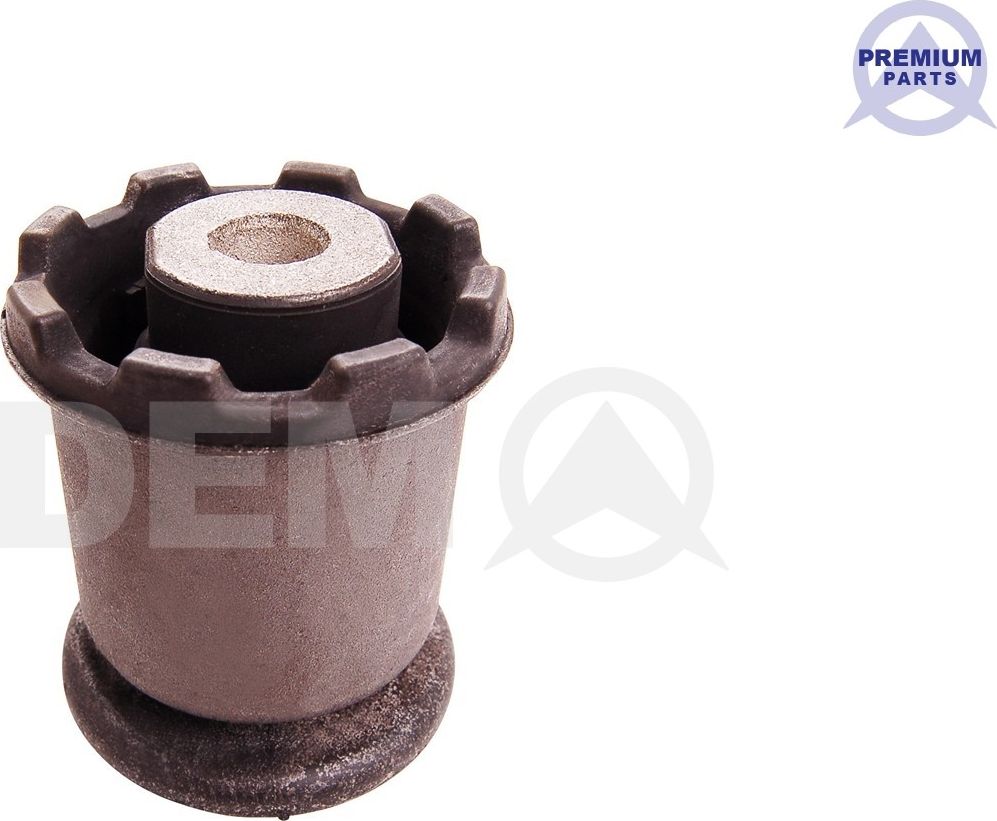 Сайлентблок заднего рычага подвески Sidem. Артикул 850705