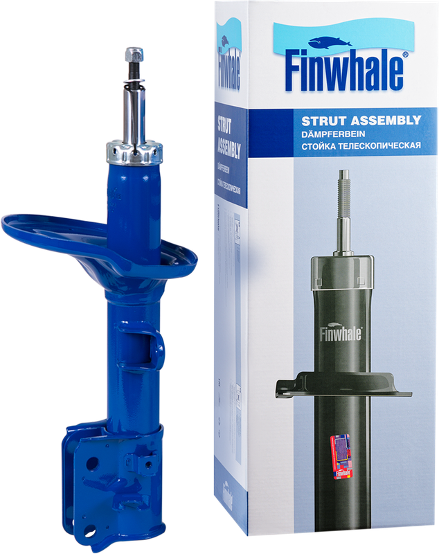 Амортизатор Finwhale. Артикул 23033GR