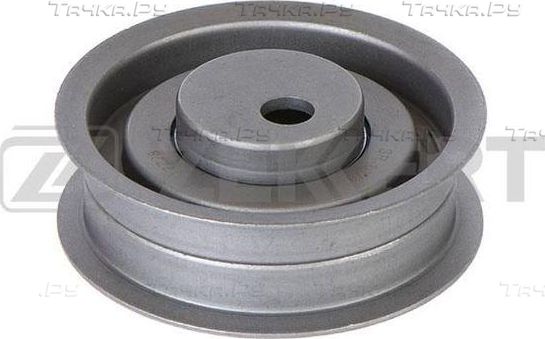 Натяжной ролик (натяжитель) ремня ГРМ Zekkert. Артикул SR-1071