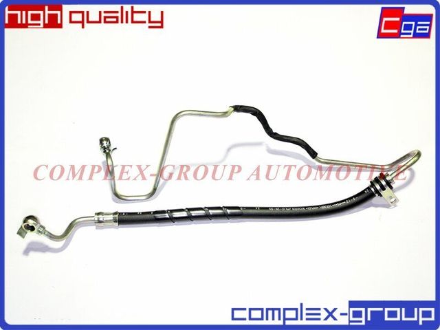 Шланг гидроусилителя руля CGA. Артикул 10PQP555RA