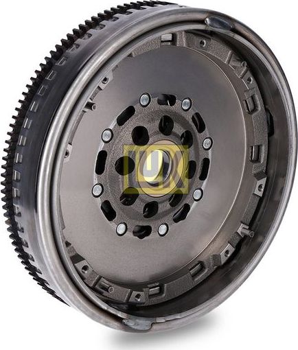 Маховик LuK DMF для Mercedes-Benz A-Класс I (W168) 1998-2004. Артикул 415 0107 10