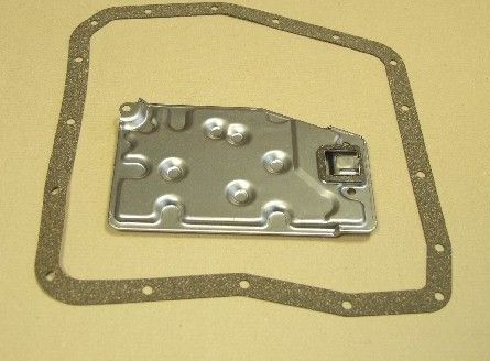 Фильтр АКПП SCT-Germany для Lexus RX I 2000-2001. Артикул SG 1020