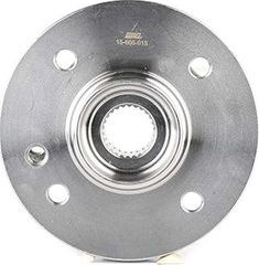Ступица колеса с интегрированным подшипником (в сборе) BSG. Артикул BSG 15-605-015
