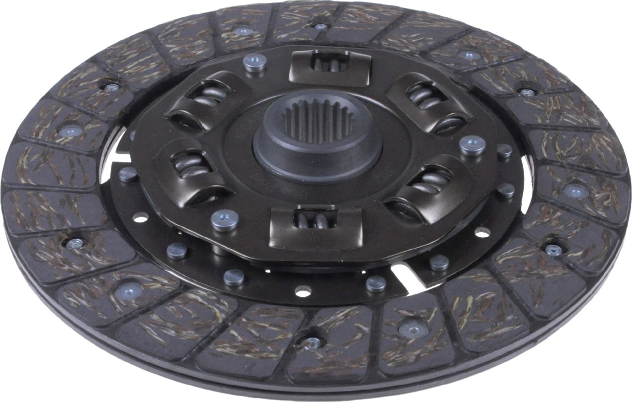 Диск сцепления Blue Print. Артикул ADC43101