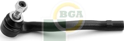 Наконечник рулевой тяги BGA. Артикул SR5674