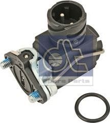 Клапан электромагнитный КПП DT Spare Parts. Артикул 5.95102