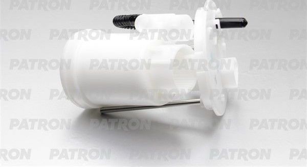Топливный фильтр Patron. Артикул PF3402