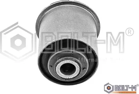 Сайлентблок рычага (Bolt-M). Артикул BM8793