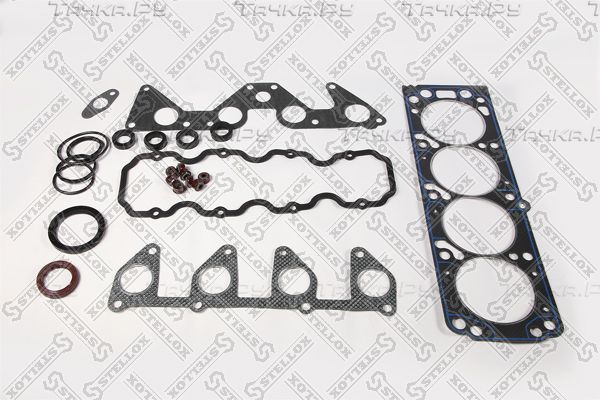 Комплект прокладок ГБЦ Stellox для Opel Omega A 1986-1994. Артикул 11-25541-SX
