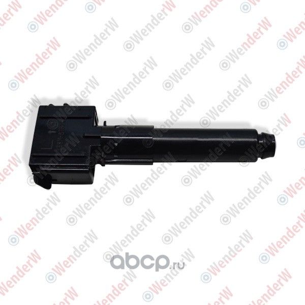 ФОРСУНКА ОМЫВАТЕЛЯ ФАРЫ ЛЕВАЯ (L) MAZDA CX 5 (17-...) (Wenderw). Артикул WEPL0354