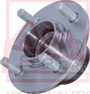 Ступица колеса Asva. Артикул NSWH-N15R