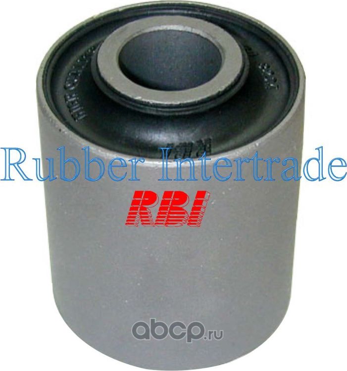 Сайлентблок рычага подвески | перед прав/лев | 0 K011 34 820A (RBI). Артикул K24S1WB