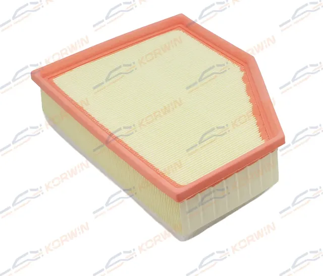 Фильтр воздушный BMW 5 (G30) 16-/ 7 (G11/G12) 15 (Korwin). Артикул KWFA0063