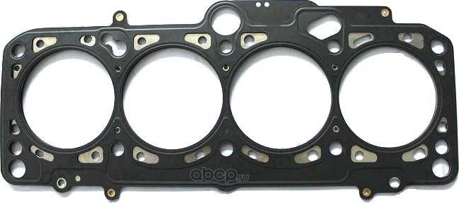 Металл. прокладка ГБЦ AWGT0017 (Awgo). Артикул AWGT0017