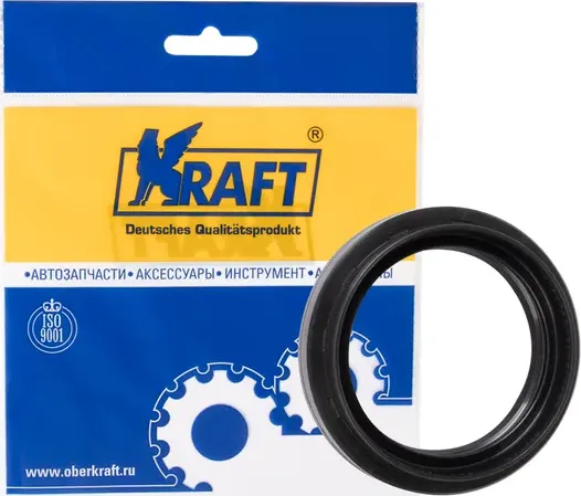 Сальник дифференциала (Kraft). Артикул KT885231