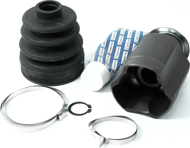 ШРУС внутренний правый HYUNDAI ix35  TUCSON (Quattro Freni). Артикул qf21c00090