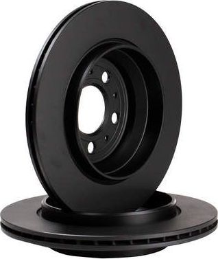 Тормозной диск Zentparts. Артикул Z06066