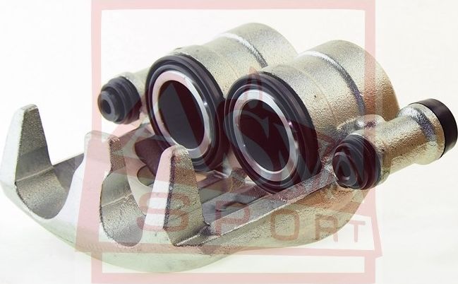 Тормозной суппорт Asva. Артикул VWBC-2EAFR