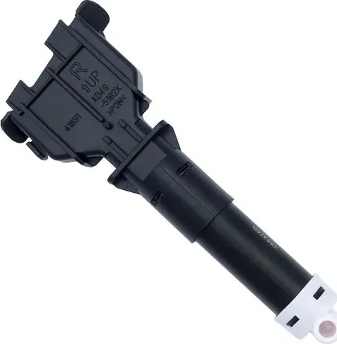 ФОРСУНКА ОМЫВАТЕЛЯ (Zikmar). Артикул Z58326R