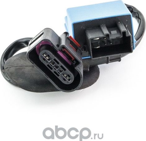 Блок управления топливного насоса (Dominant) Dominant. Артикул AW3C009060093C