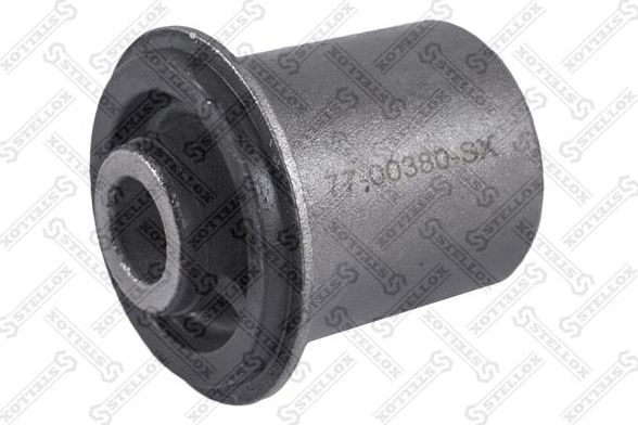 Сайлентблок заднего рычага подвески Stellox. Артикул 77-00380-SX