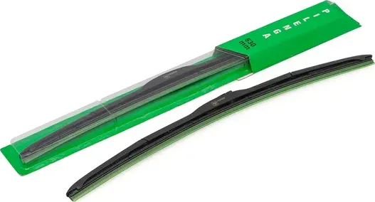 Щетка стеклоочистителя Hybrid 530mm (Pilenga). Артикул WUP1804