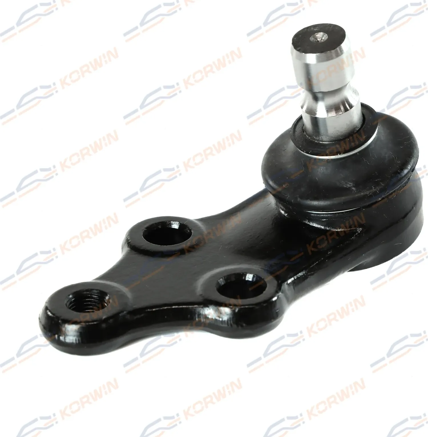 Шаровая опора HYUNDAI ix35 (LM) 2010 - 2015 (гарантия 1 год/30т.км) (Korwin). Артикул KWAE1000