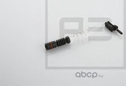 ДАТЧИК ИЗНОСА ТОРМОЗНЫХ КОЛОДОК L=210MM (PE Automotive). Артикул 01627800A