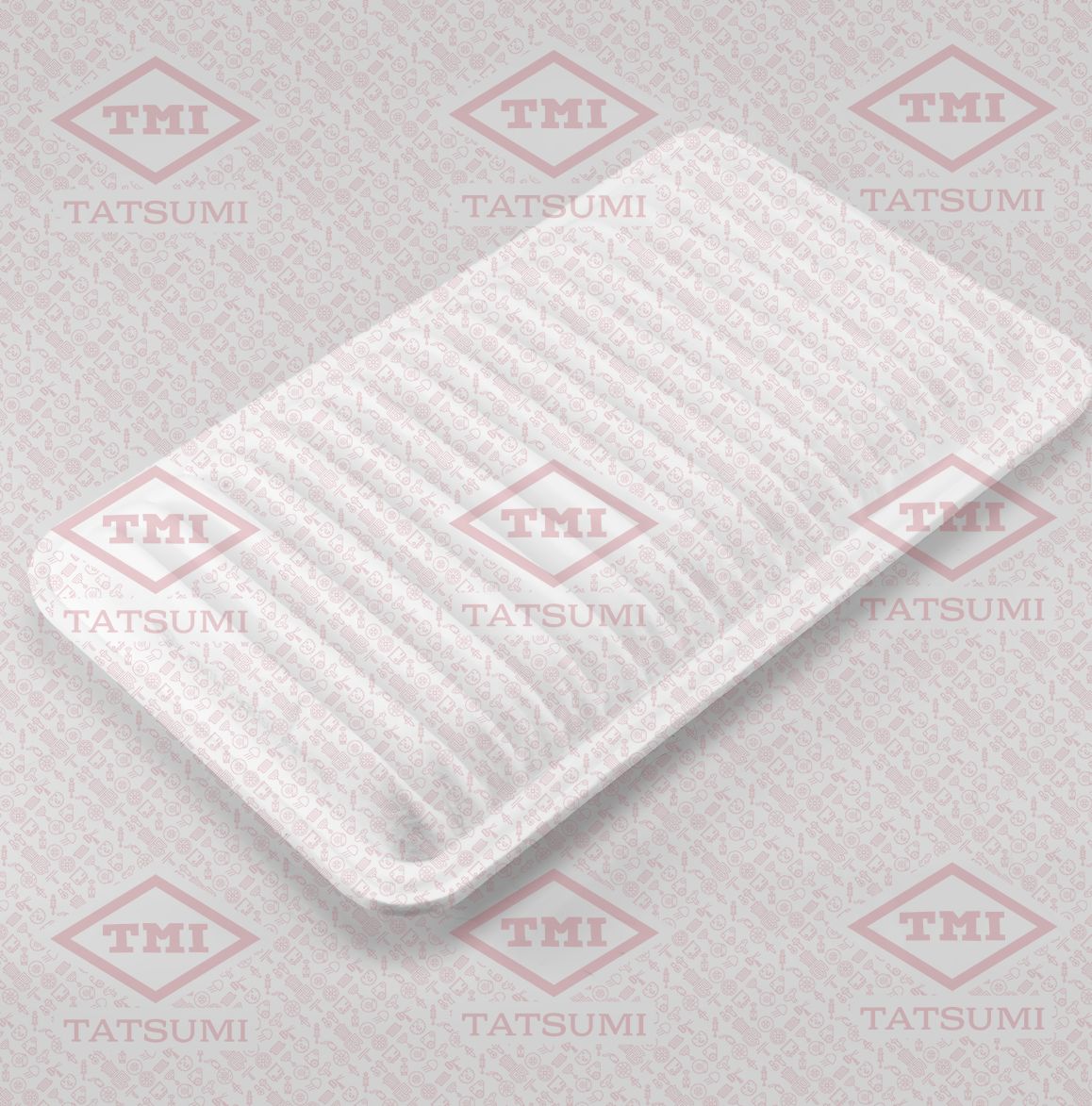 Фильтр воздушный (Tatsumi). Артикул TBC1059