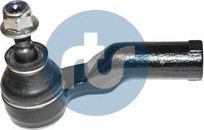 Наконечник рулевой тяги RTS левый для Ford Focus III 2010-2019. Артикул 91-90631-2