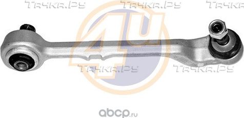 Поперечный рычаг 4U передний правый для BMW 3 V (E90/E91/E92/E93) 2004-2013. Артикул BW-D-40090