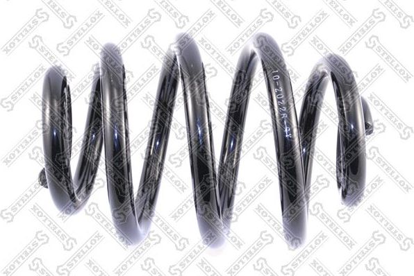 Пружина подвески Stellox задняя для Ford Galaxy I 1995-2006. Артикул 10-20228-SX