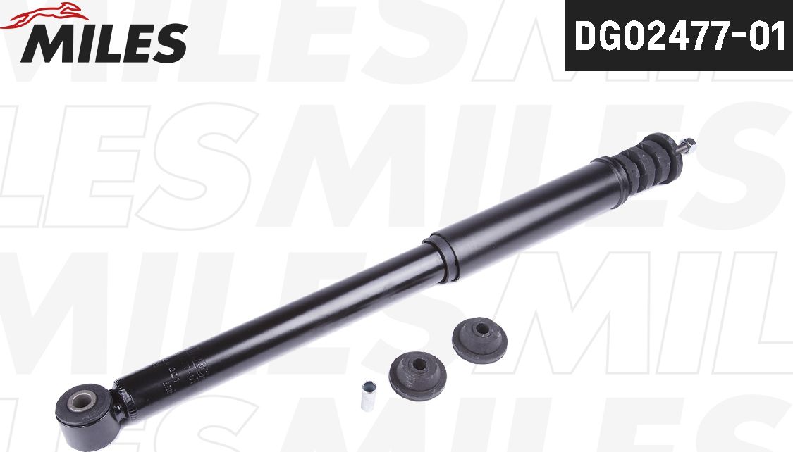 Амортизатор Miles. Артикул DG02477-01