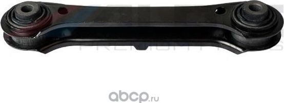 Рычаг подвески правый BMW(1,3) (Alpic). Артикул ASA149R