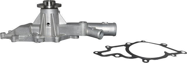 Помпа (водяной насос) JP Group. Артикул 1314104800