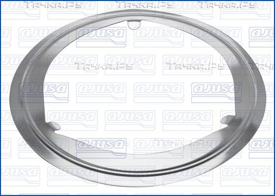Прокладка глушителя Ajusa для Volkswagen Touran II 2010-2015. Артикул 01109200