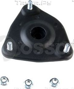 Опора амортизатора (стойки) OSSCA передняя для Hyundai i30 I 2007-2012. Артикул 35869