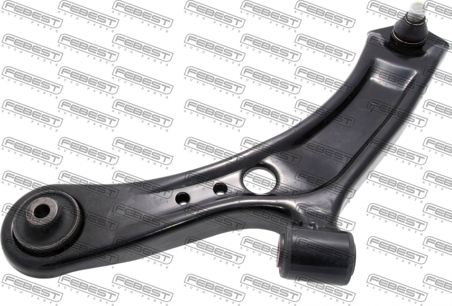 Поперечный рычаг Febest. Артикул 0724-SX4LH