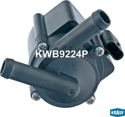 Насос водяной электрический Krauf. Артикул KWB9224P