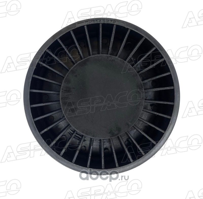 РОЛИК ОБВОДНОЙ ПОЛИКЛИНОВОГО РЕМНЯ VAG AUDI 80/90 VW TRANSPORTER 1989-2004 (Aspaco). Артикул AP33323