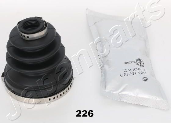 Пыльник ШРУСа внутренний Japanparts. Артикул KB-226