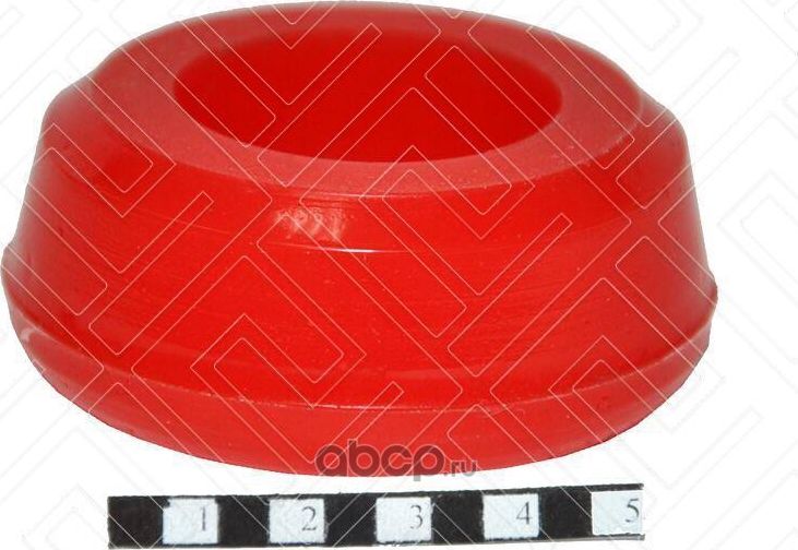 ВТУЛКА ТЯГИ ПАНАРА ЗАДНЕЙ ПОДВЕСКИ. (Полиуретан). Артикул 111693