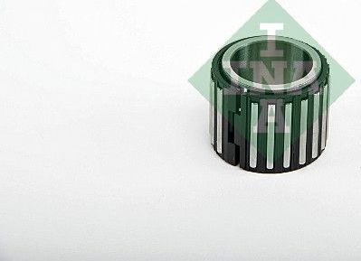 Подшипник, ступенчатая коробка передач Ina. Артикул 712 0478 10