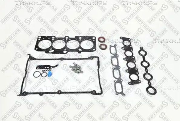 Комплект прокладок ГБЦ Stellox для Audi A4 I (B5) 1994-2001. Артикул 11-25569-SX