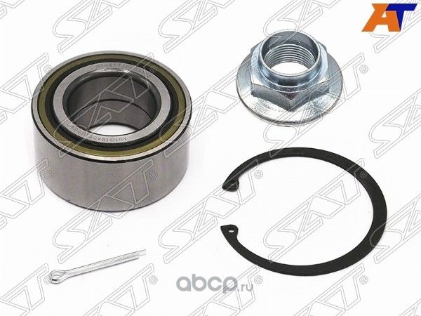 Подшипник перед ступицы HYUNDAI CRETAIX35SONATA (SAT). Артикул ST517203S100