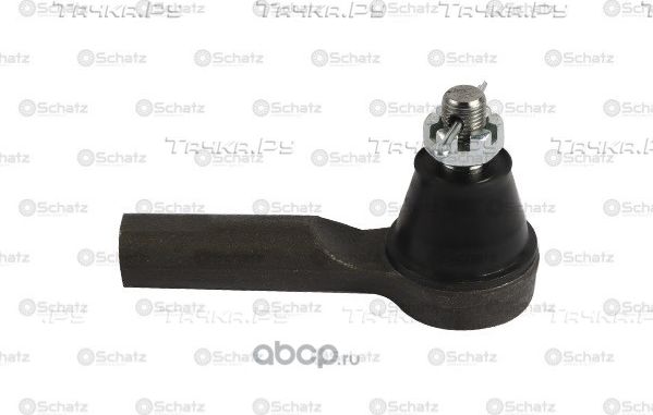 Рулевой наконечник SCHATZ (передний) ALMERA 00-06, ALTIMA 01-06 Schatz. Артикул S08606