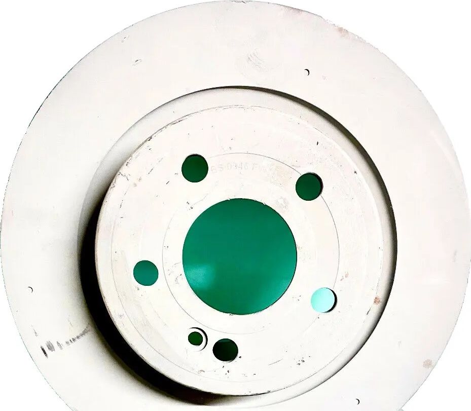 Тормозной диск Mercedes-Benz. Артикул A2474230212