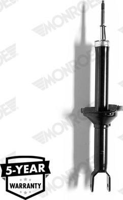 Амортизатор Monroe Original (Gas). Артикул 23862