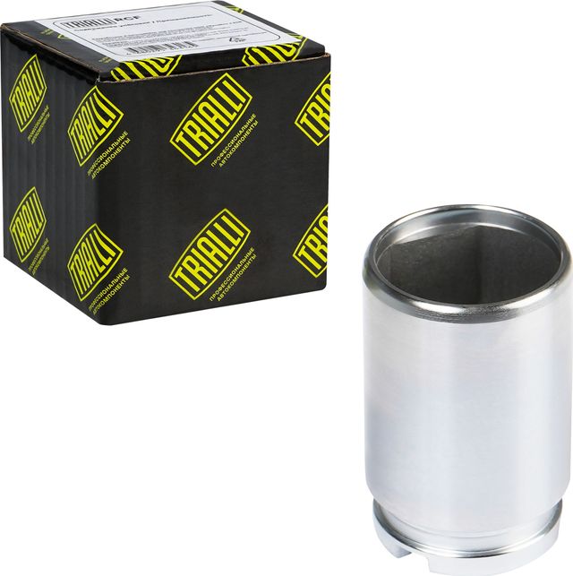 Поршень тормозного суппорта Trialli задний для Renault Grand Scenic III 2009-2015. Артикул RCF 205402