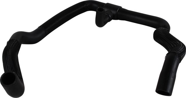 Патрубок системы охлаждения (радиатора) JP Group для Volkswagen Transporter T4 1990-2003. Артикул 1114315300